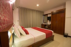 Ceyloni City Hotel, Mawanella